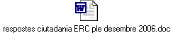 respostes ciutadania ERC ple desembre 2006.doc