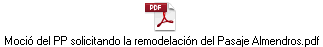 Moci del PP solicitando la remodelacin del Pasaje Almendros.pdf